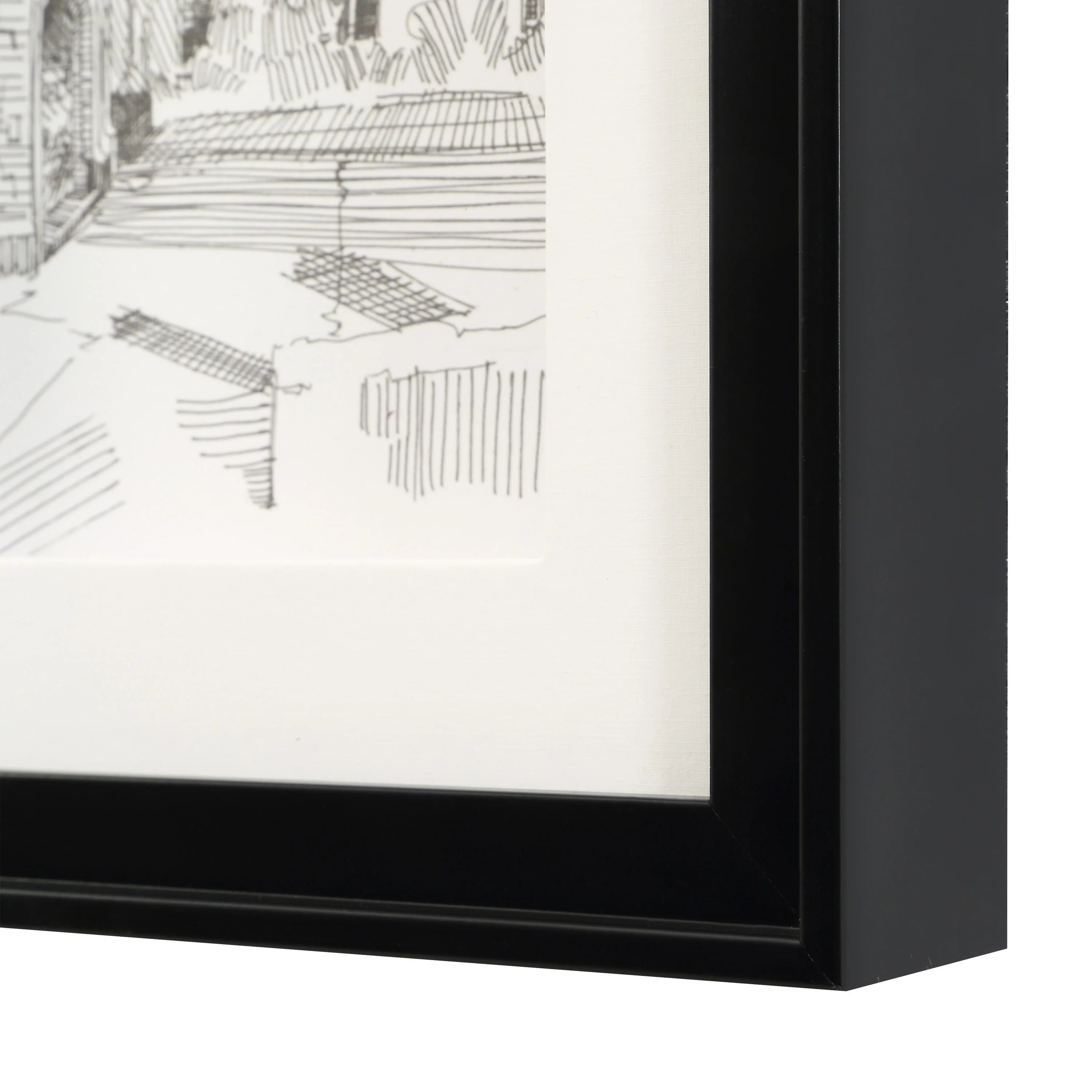 Helix Book Shelf Art