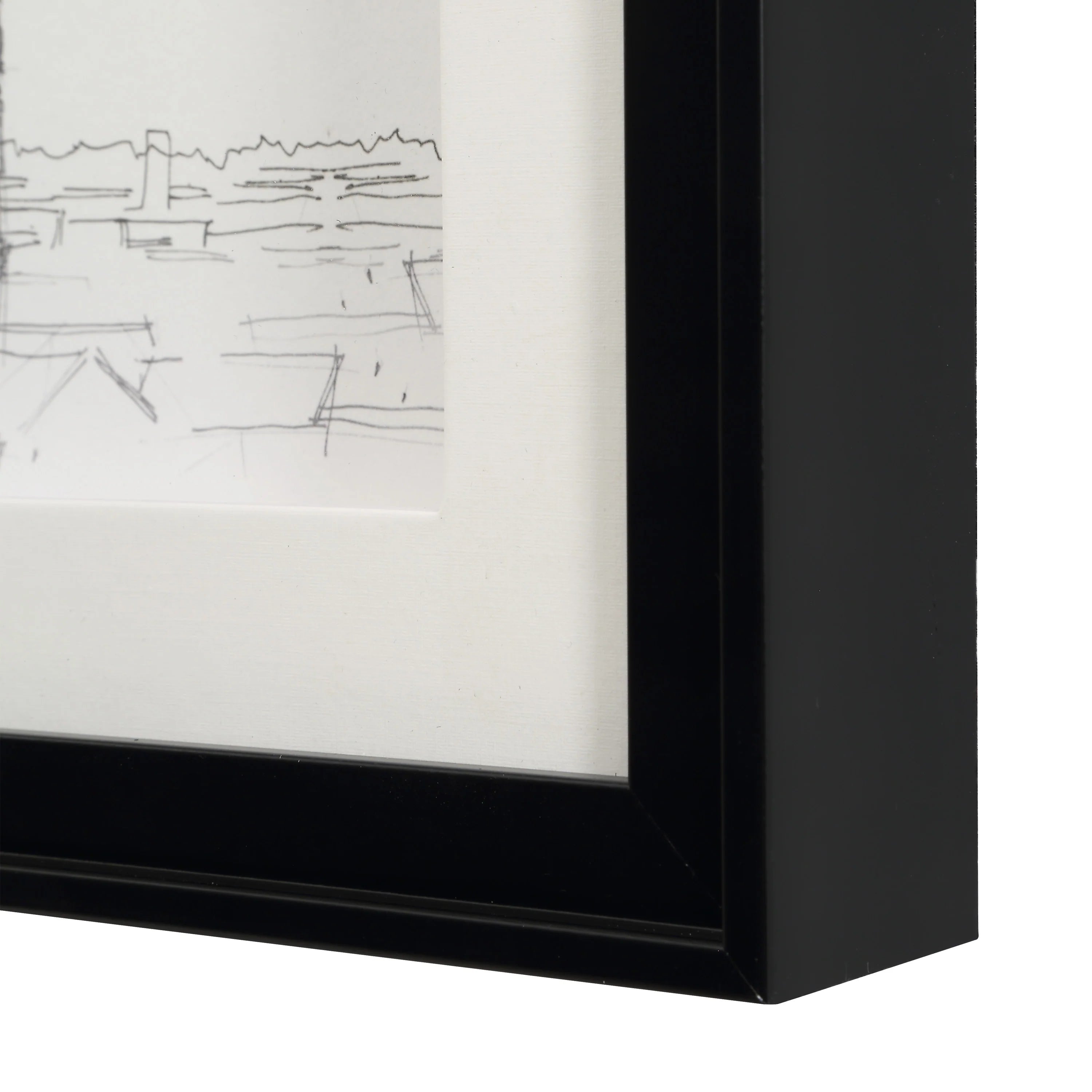 Chutney Book Shelf Art