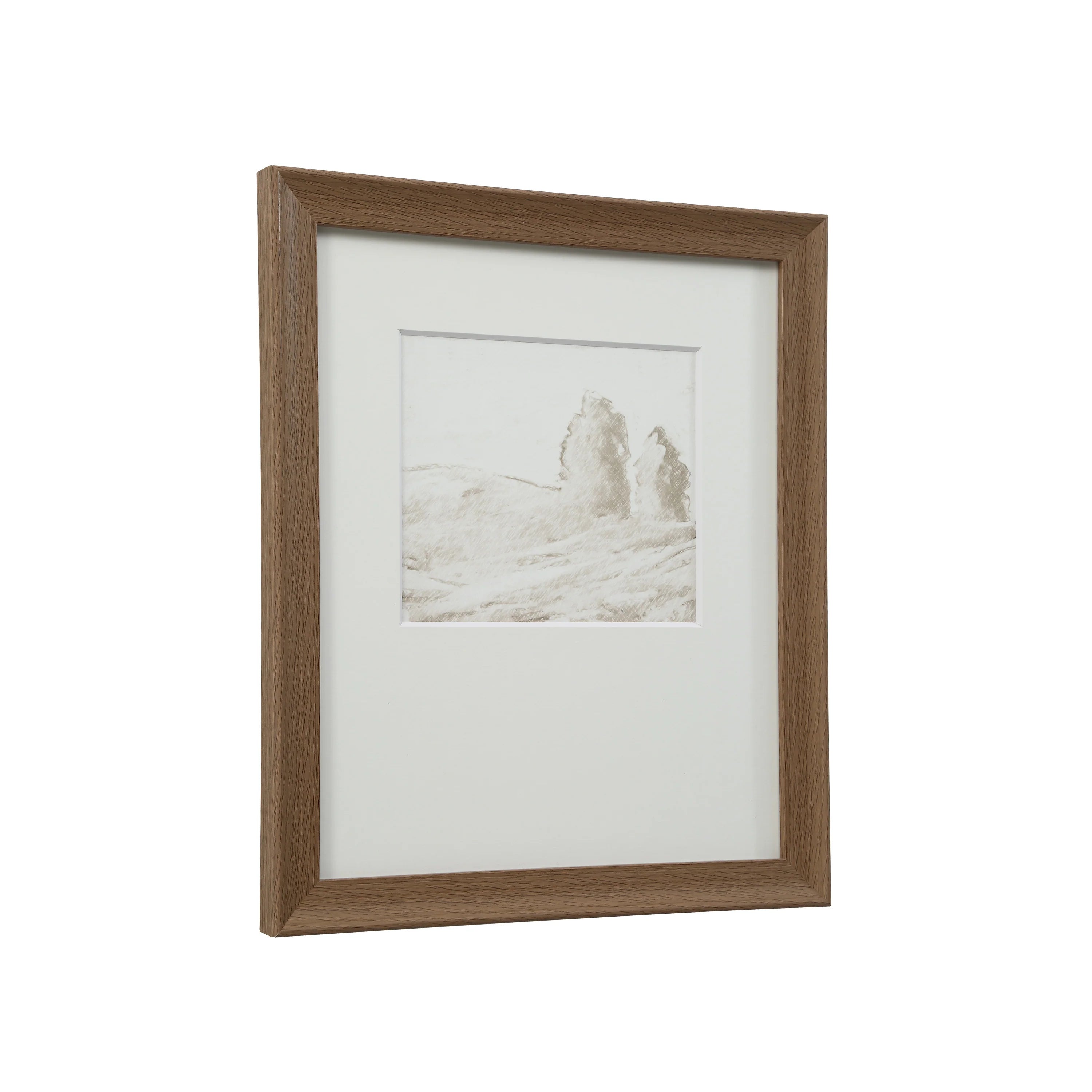 Colomba Book Shelf Art Set of 2