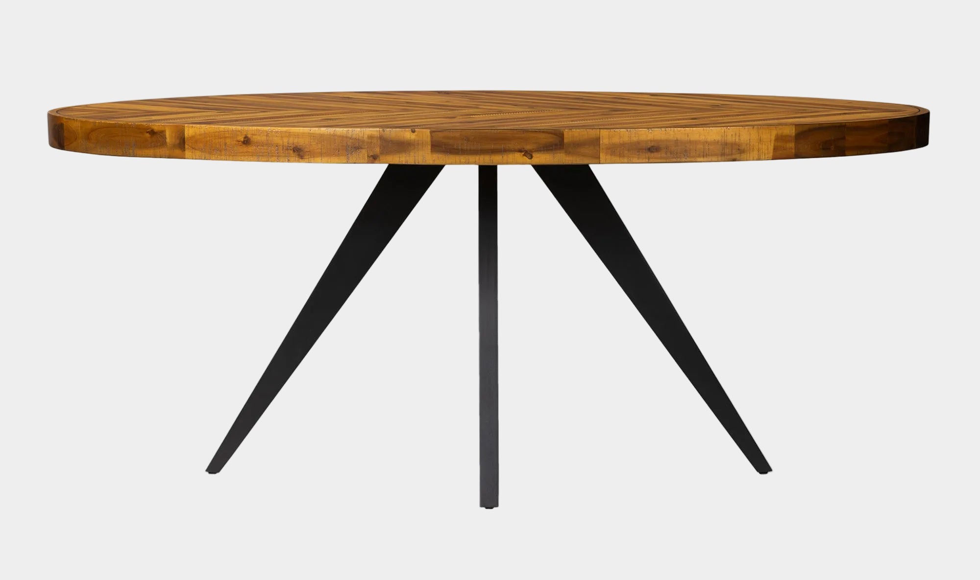 Parq Oval Dining Table