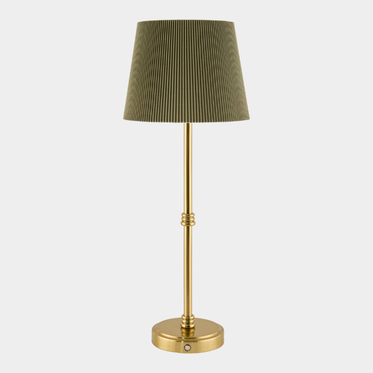 Parcey Buffet Table Lamp