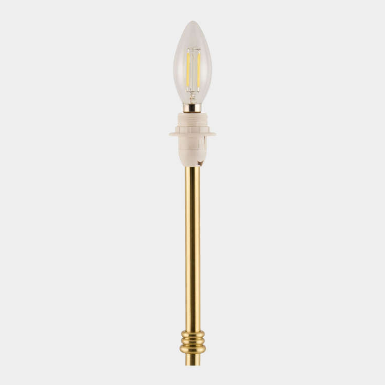 Parcey Buffet Table Lamp
