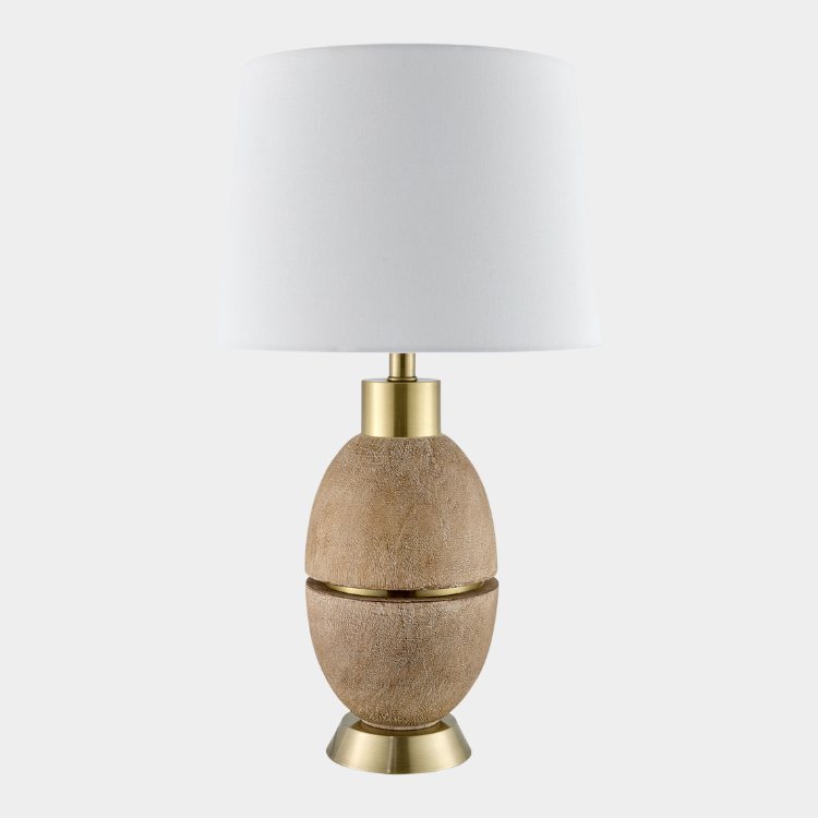 Puglia Accent Table Lamp
