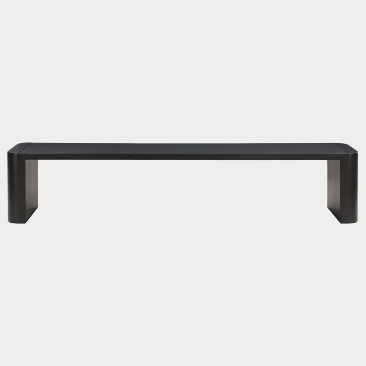 Post Dining Bench