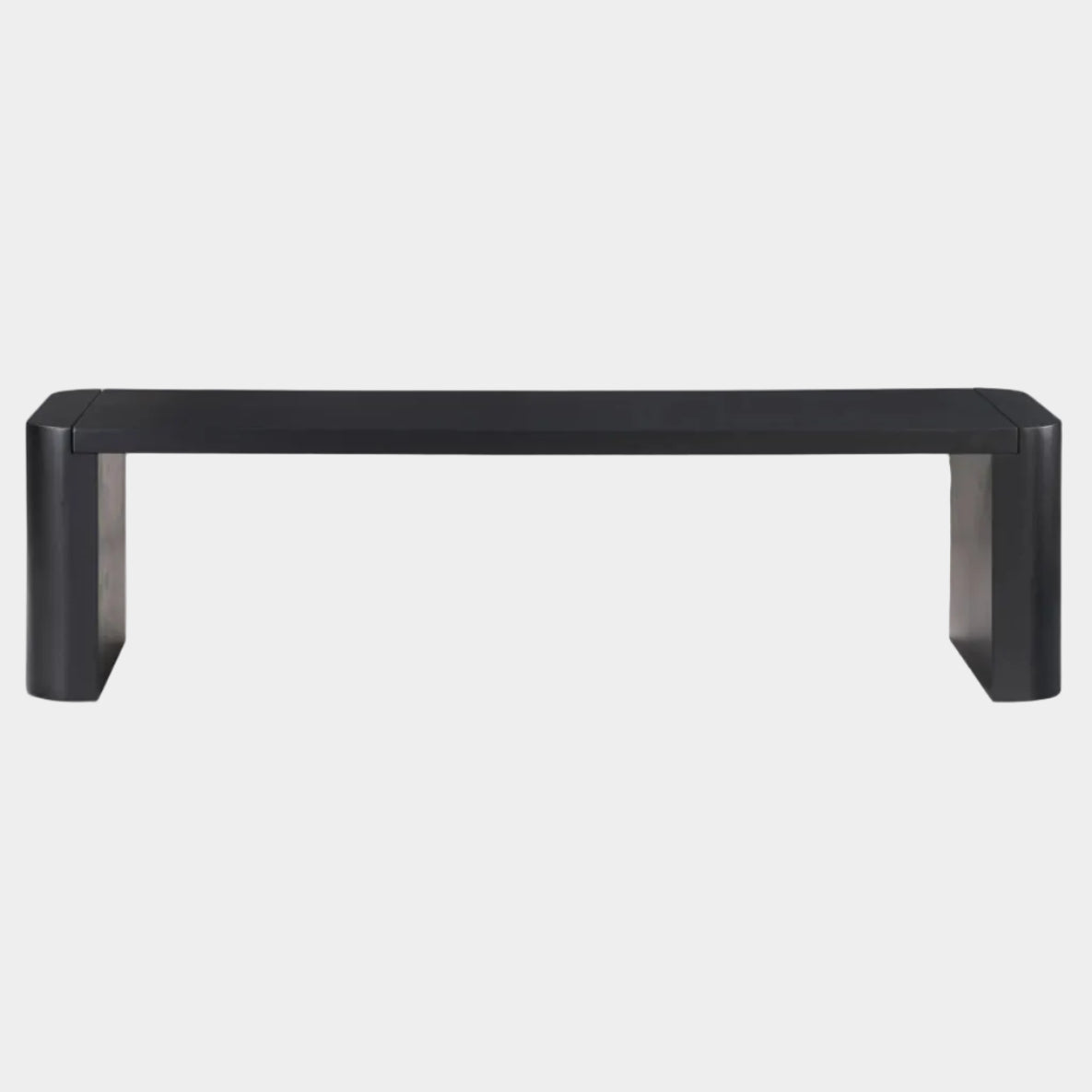 Post Dining Bench
