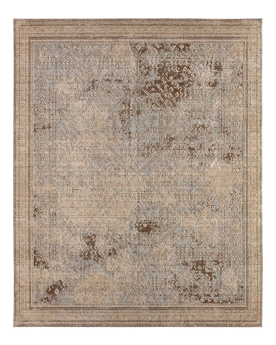 Patterned Silence PSE01