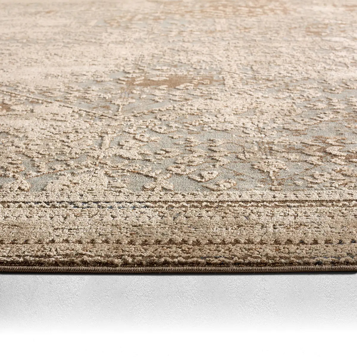 Patterned Silence PSE01