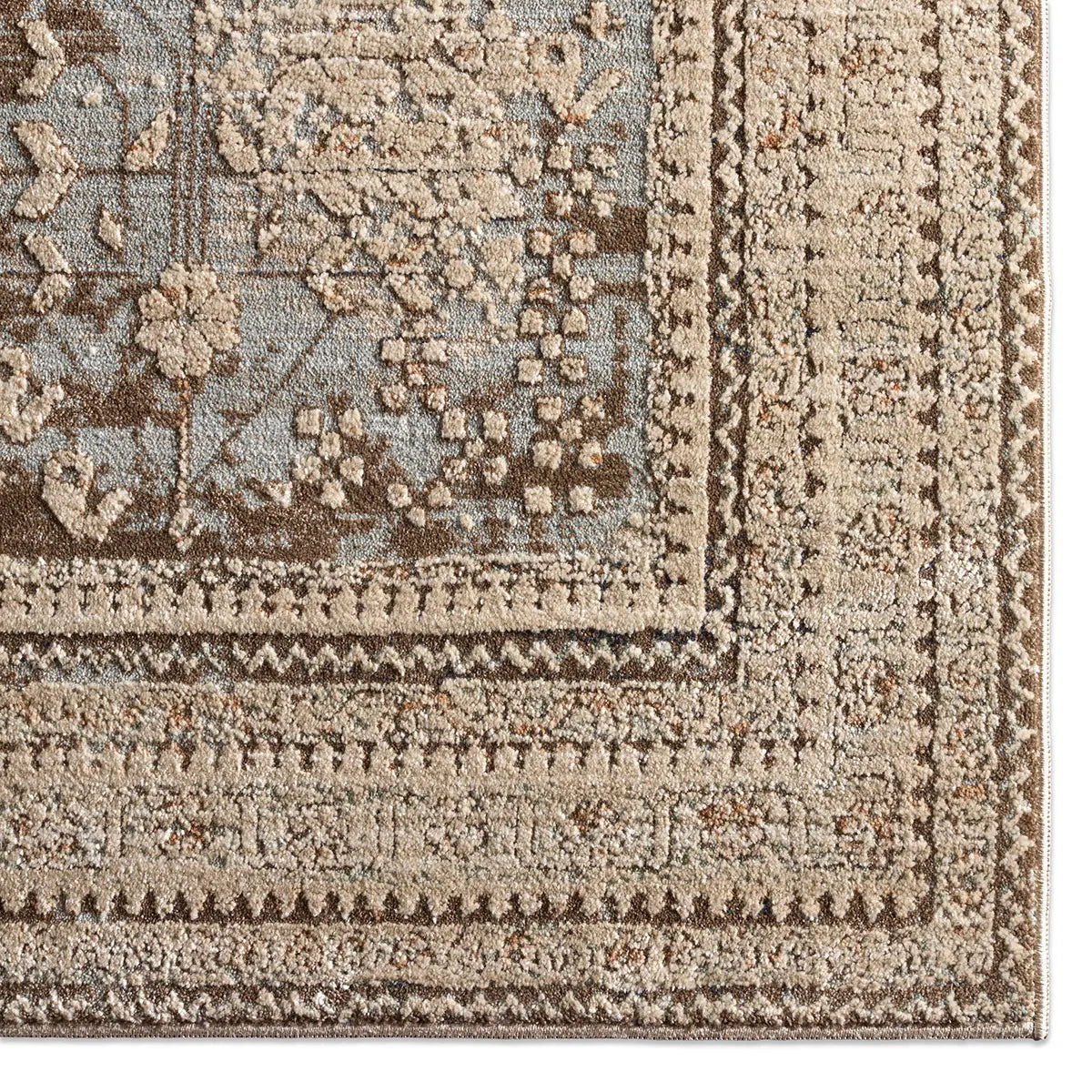 Patterned Silence PSE01