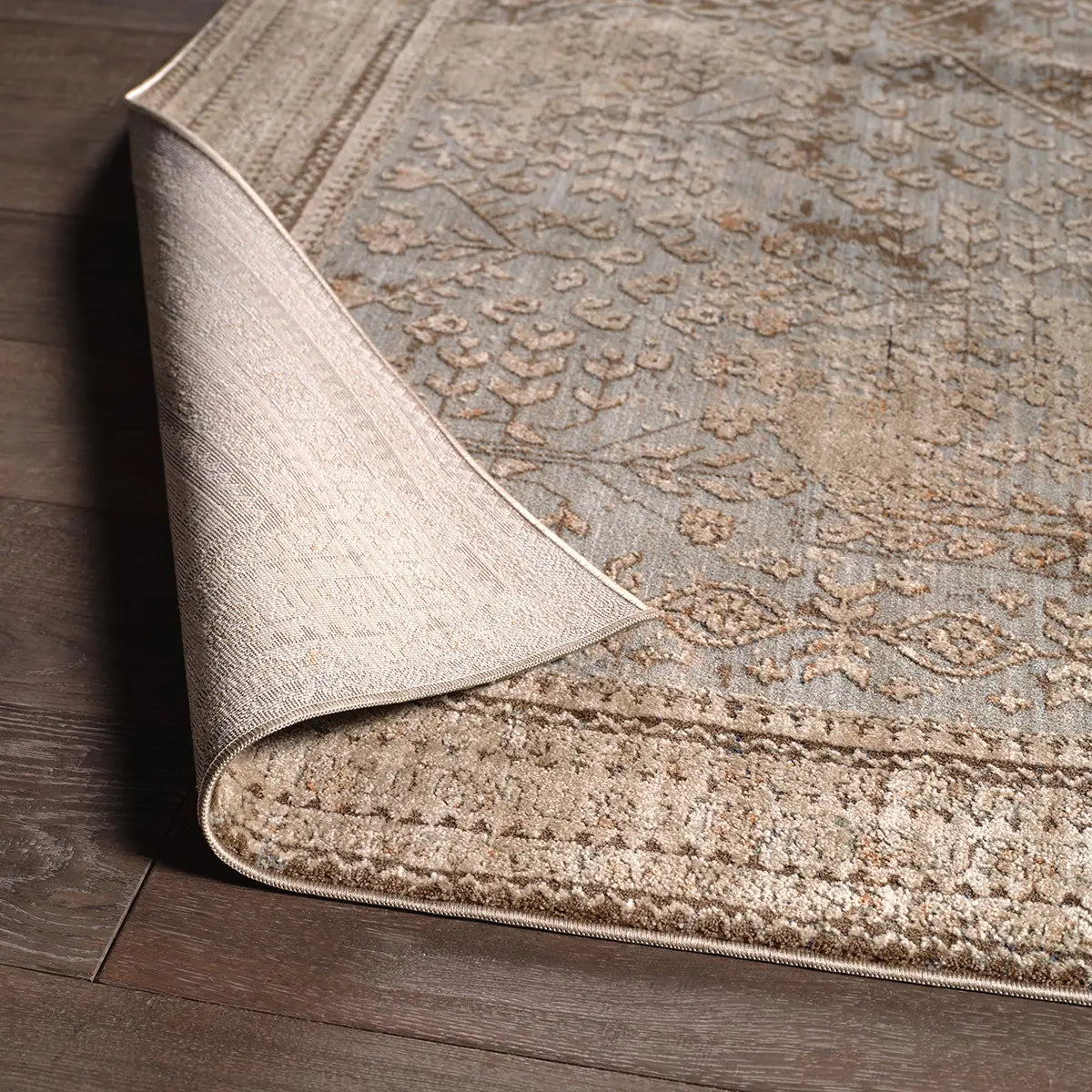 Patterned Silence PSE01