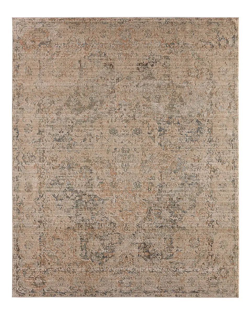 Patterned Silence PSE02