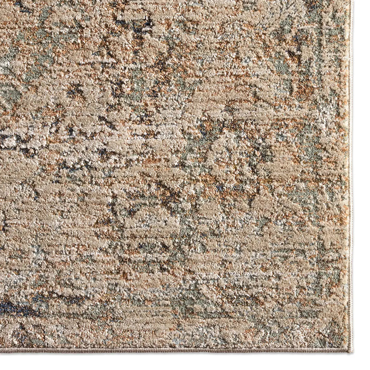 Patterned Silence PSE02