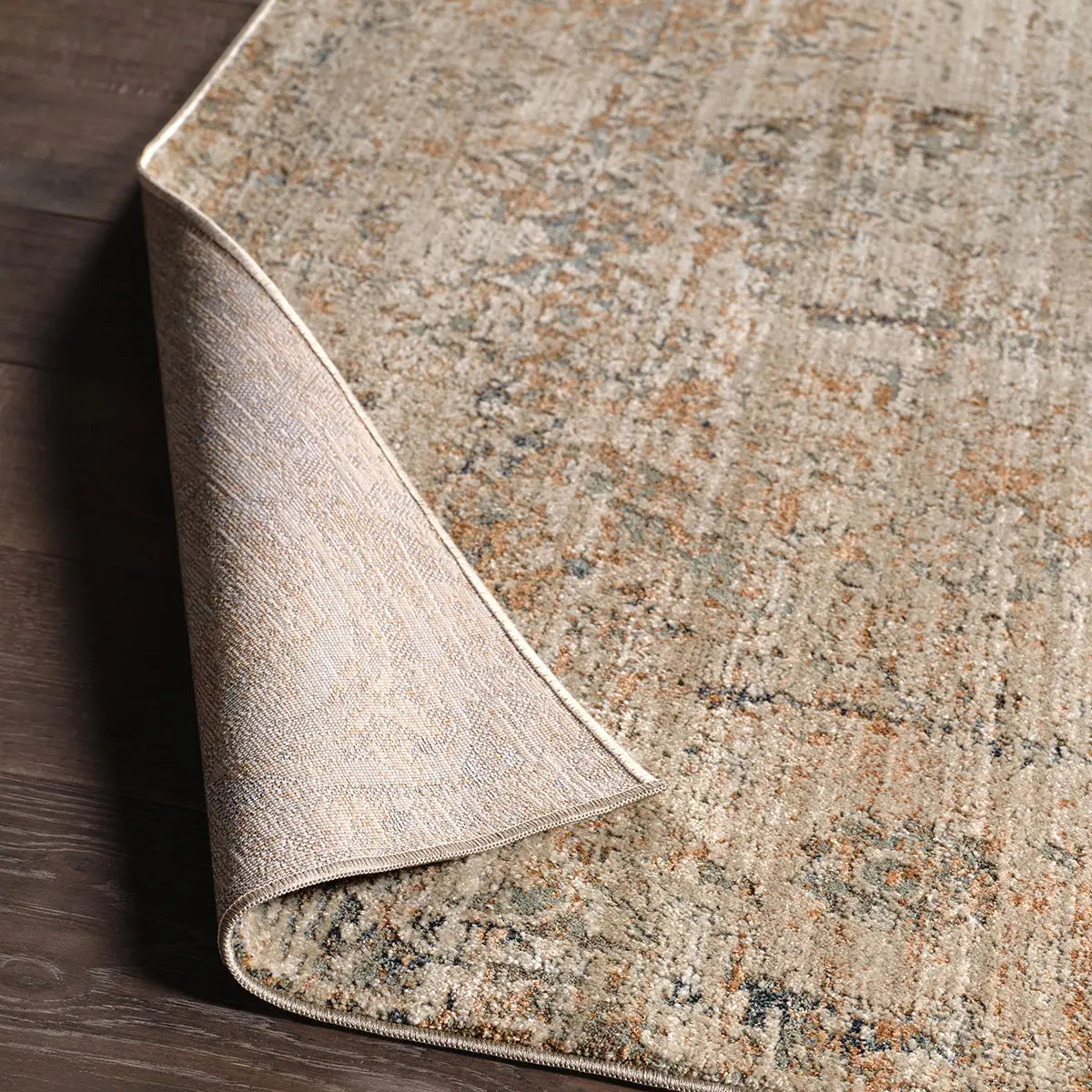 Patterned Silence PSE02