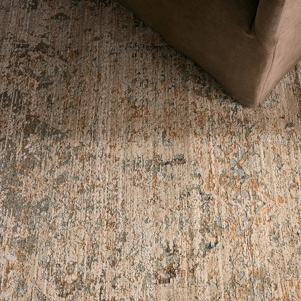 Patterned Silence PSE02