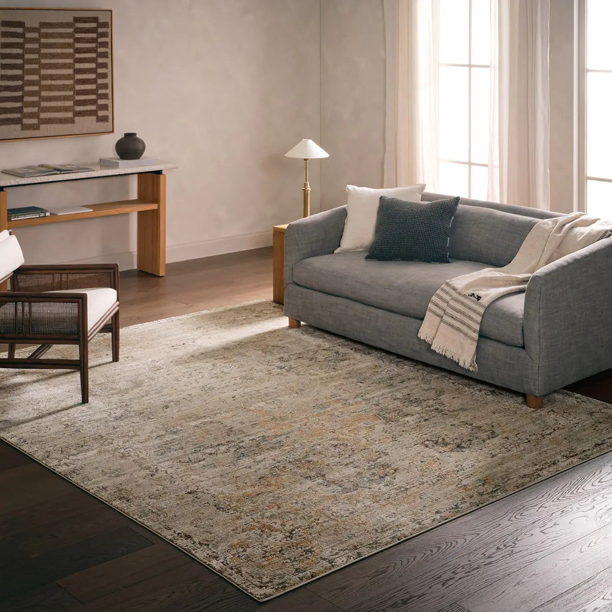 Patterned Silence PSE02