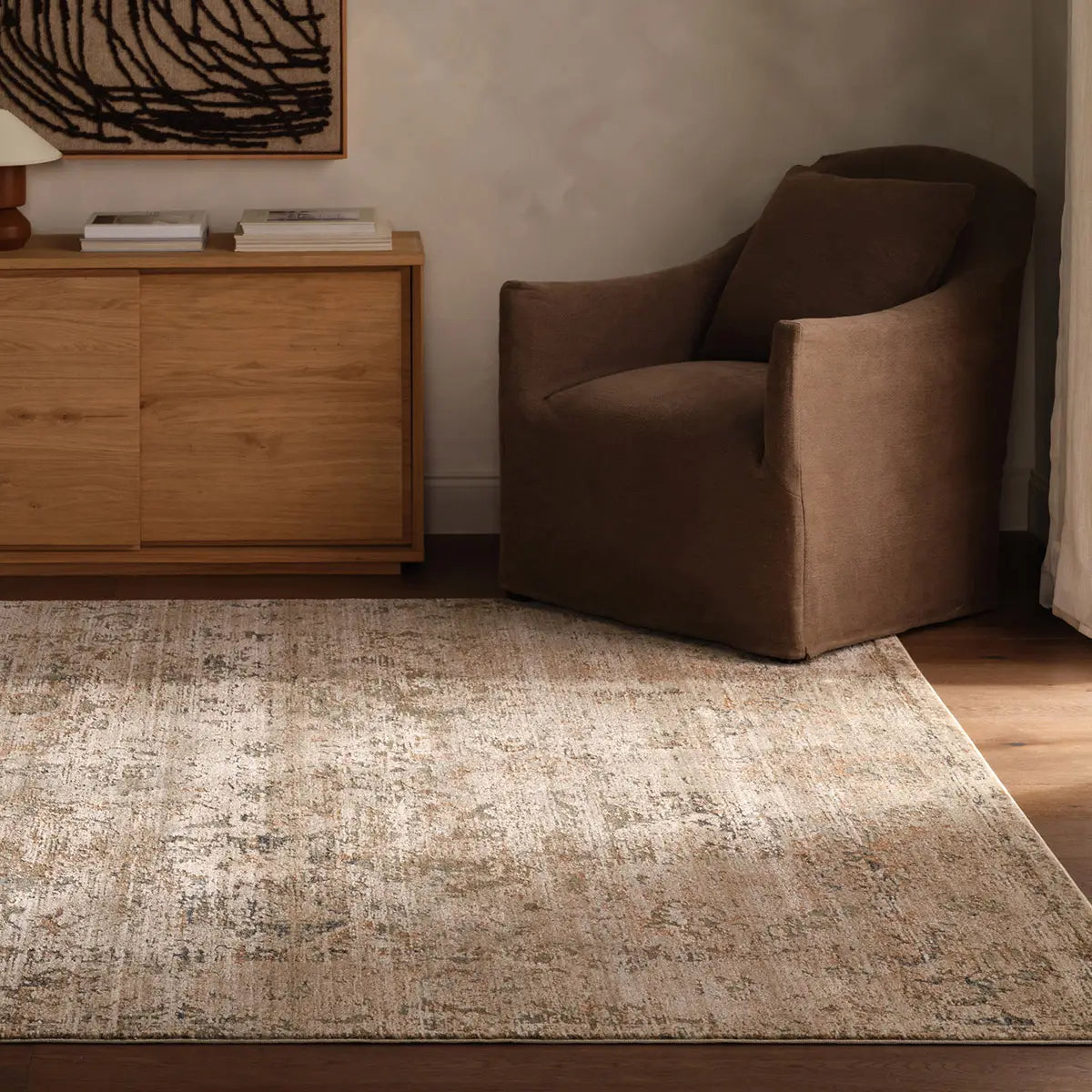 Patterned Silence PSE02