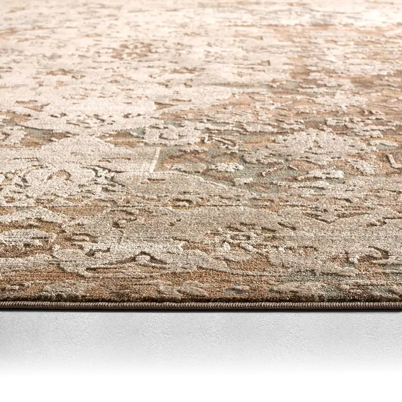 Patterned Silence PSE03