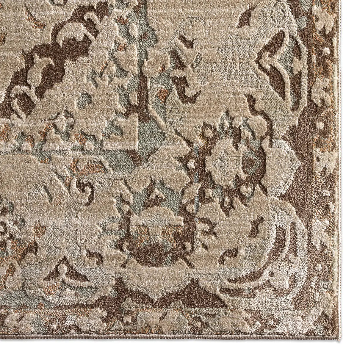 Patterned Silence PSE03