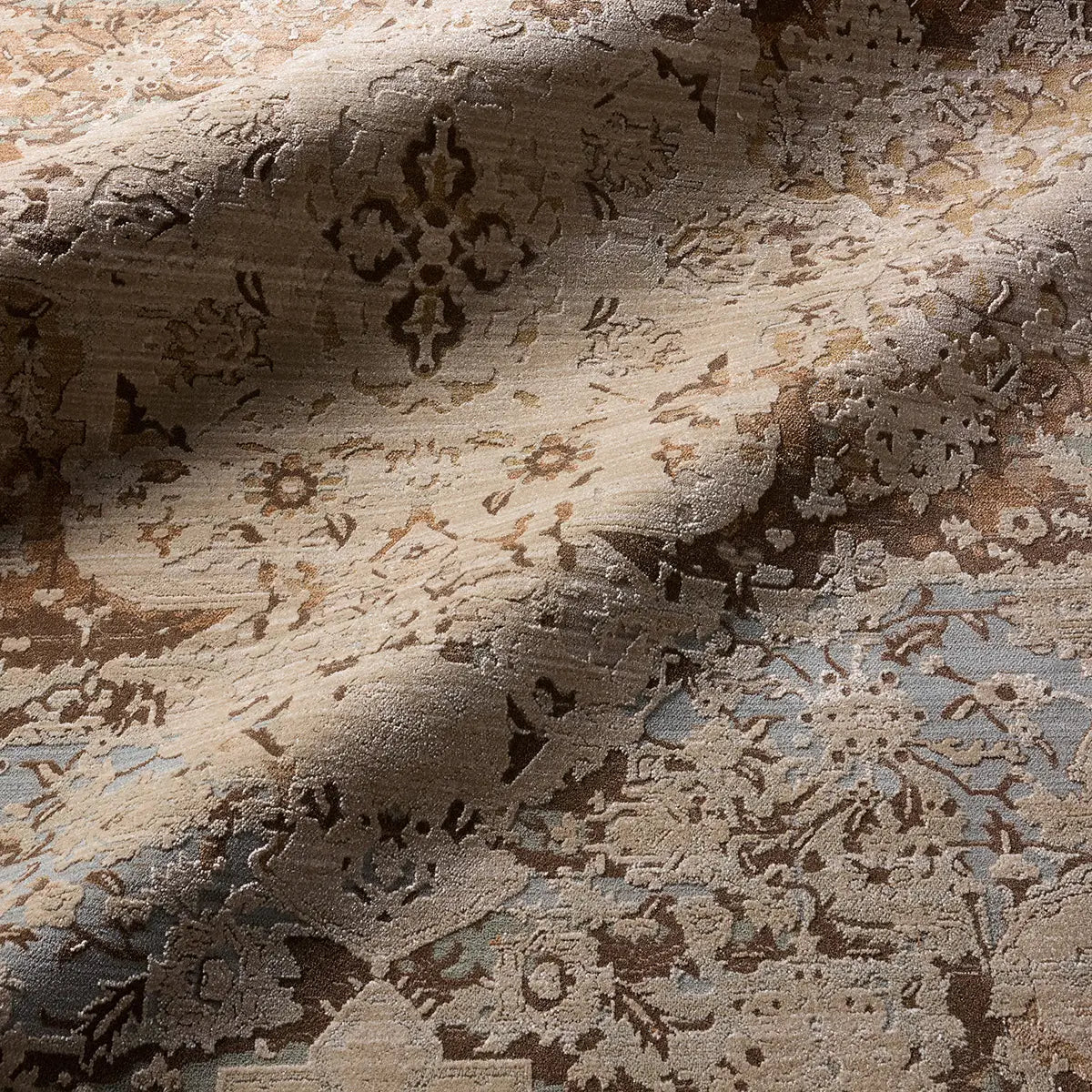 Patterned Silence PSE03