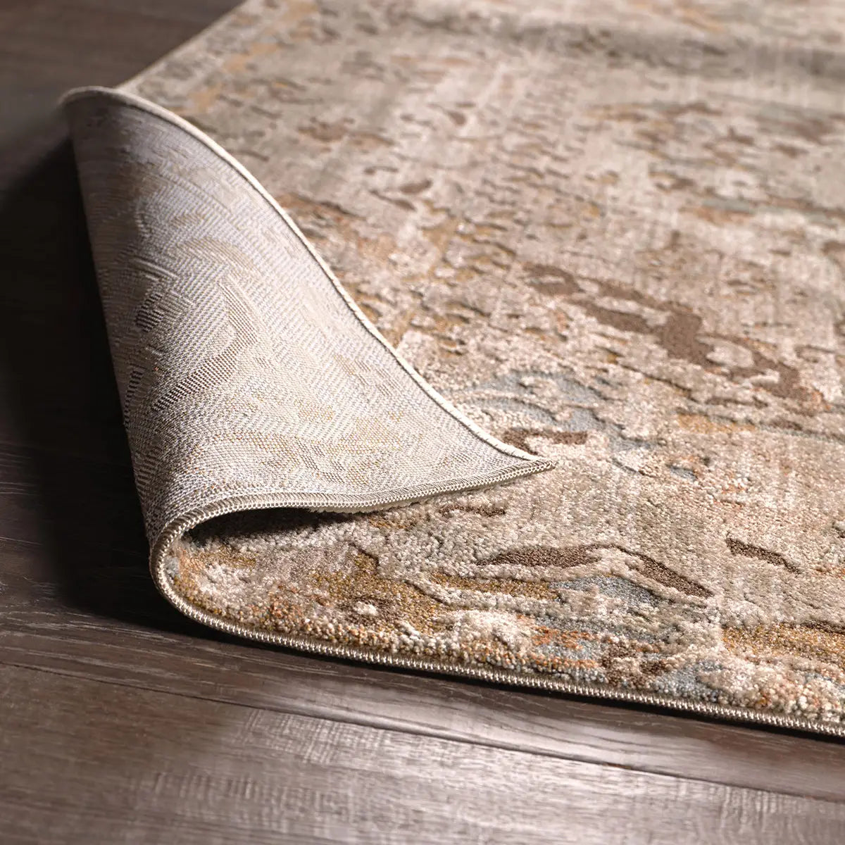 Patterned Silence PSE03