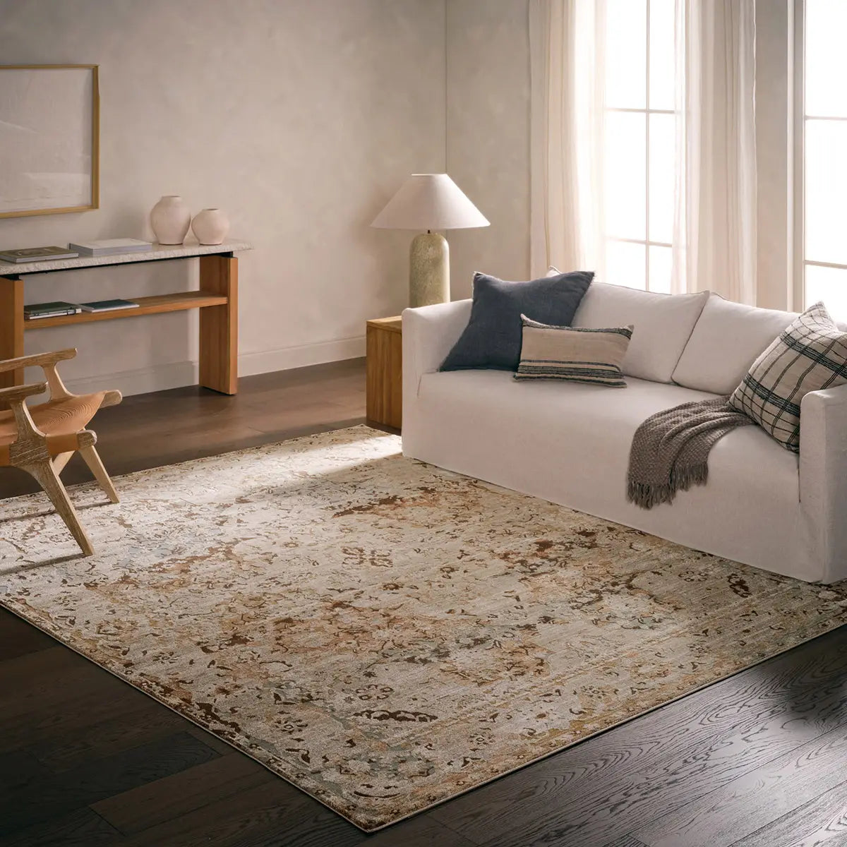 Patterned Silence PSE03