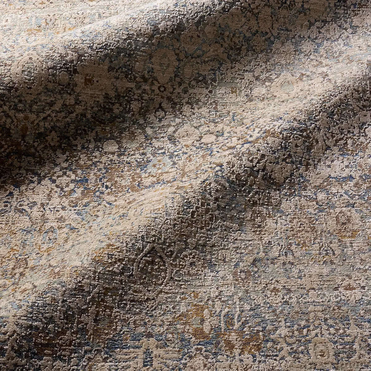 Patterned Silence PSE04