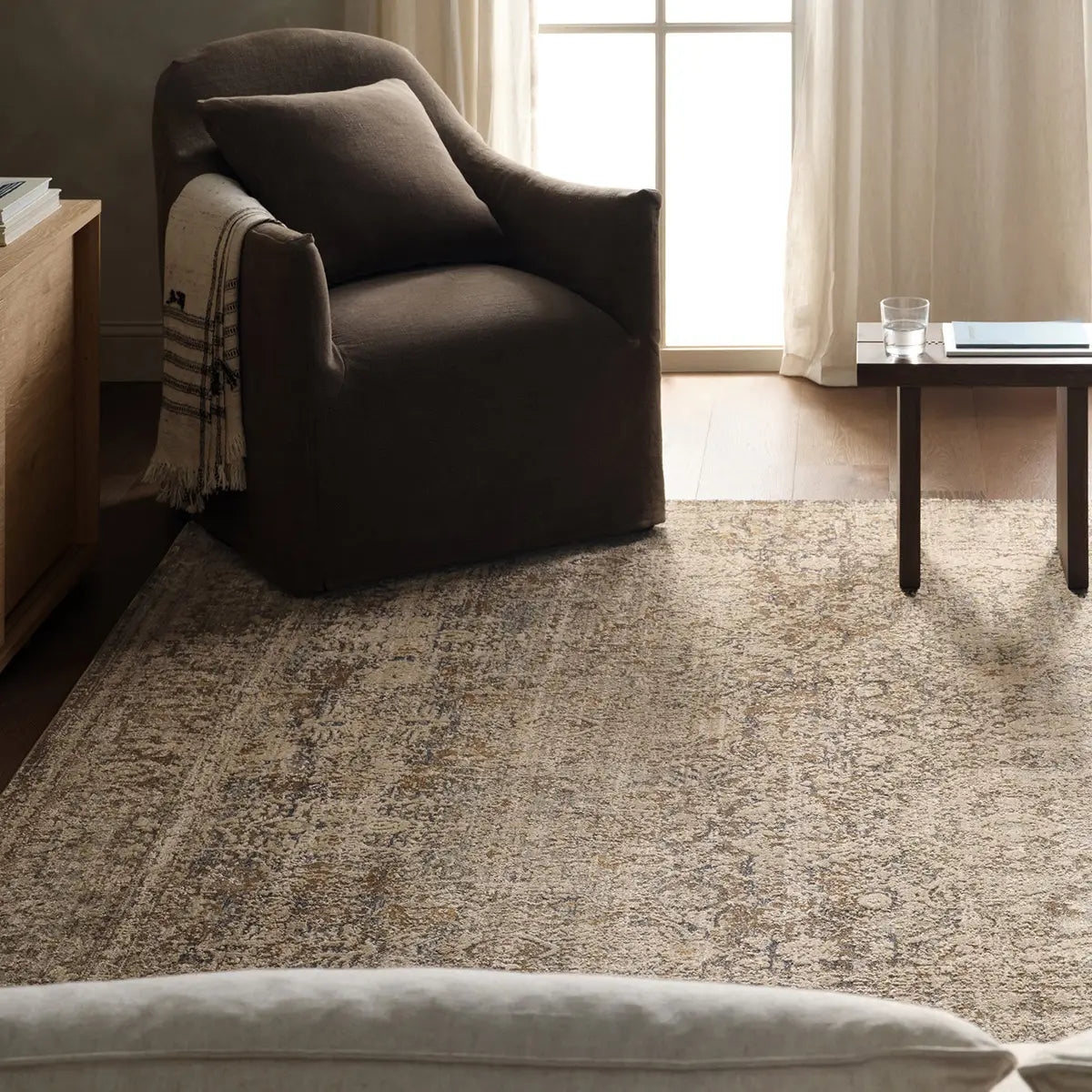 Patterned Silence PSE04