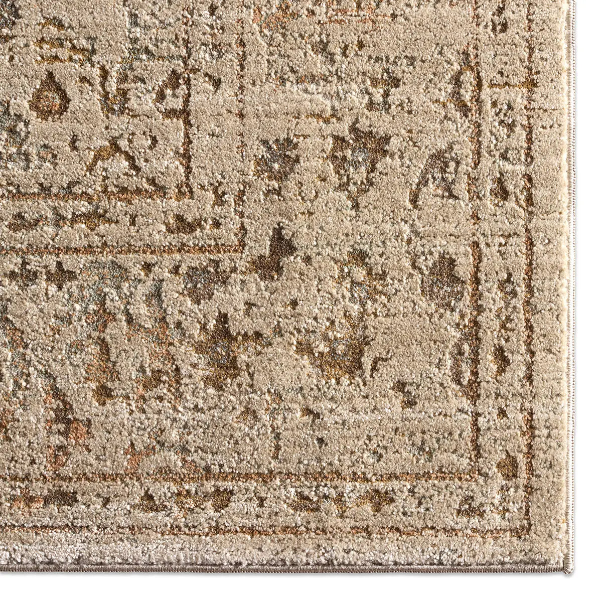 Patterned Silence PSE05