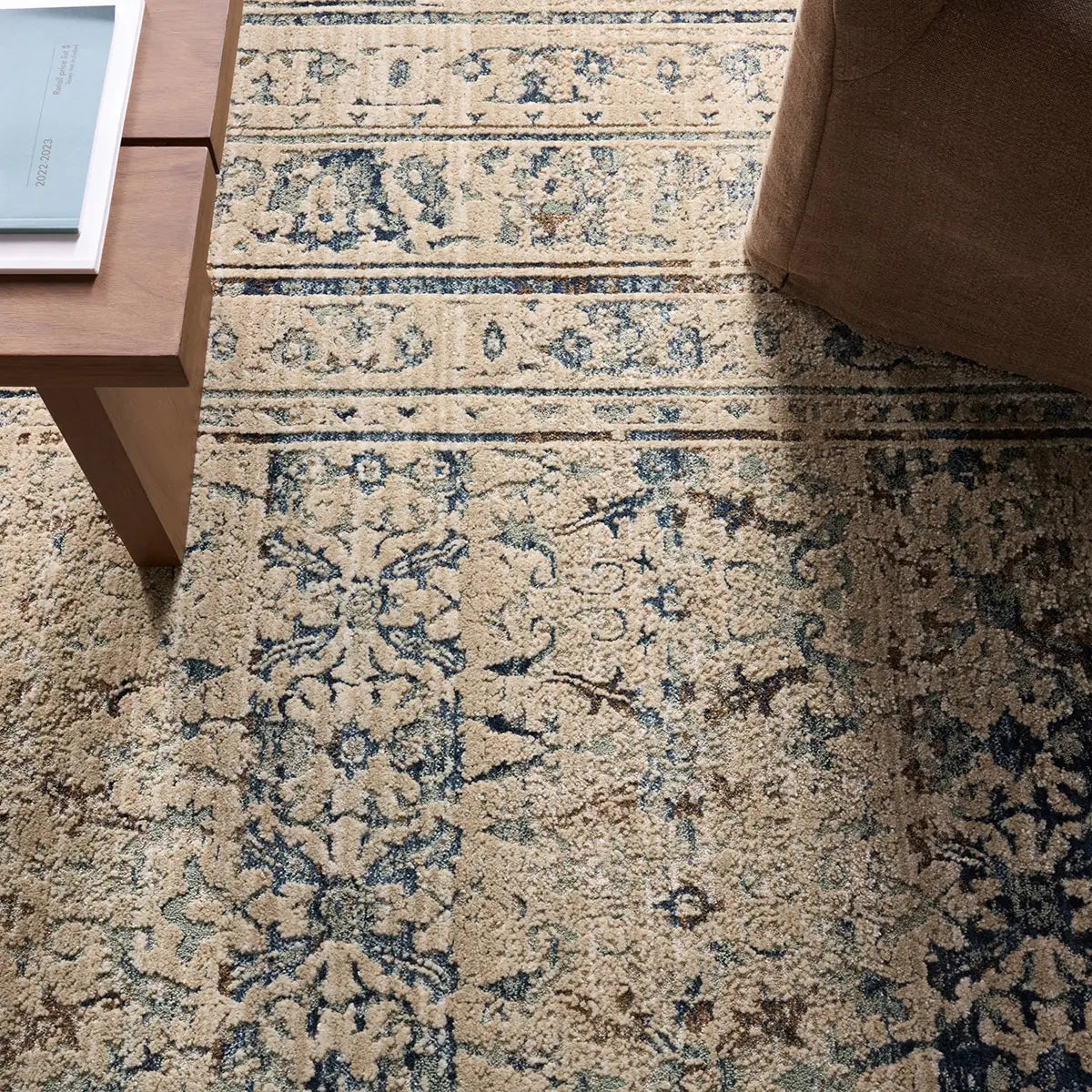 Patterned Silence PSE06