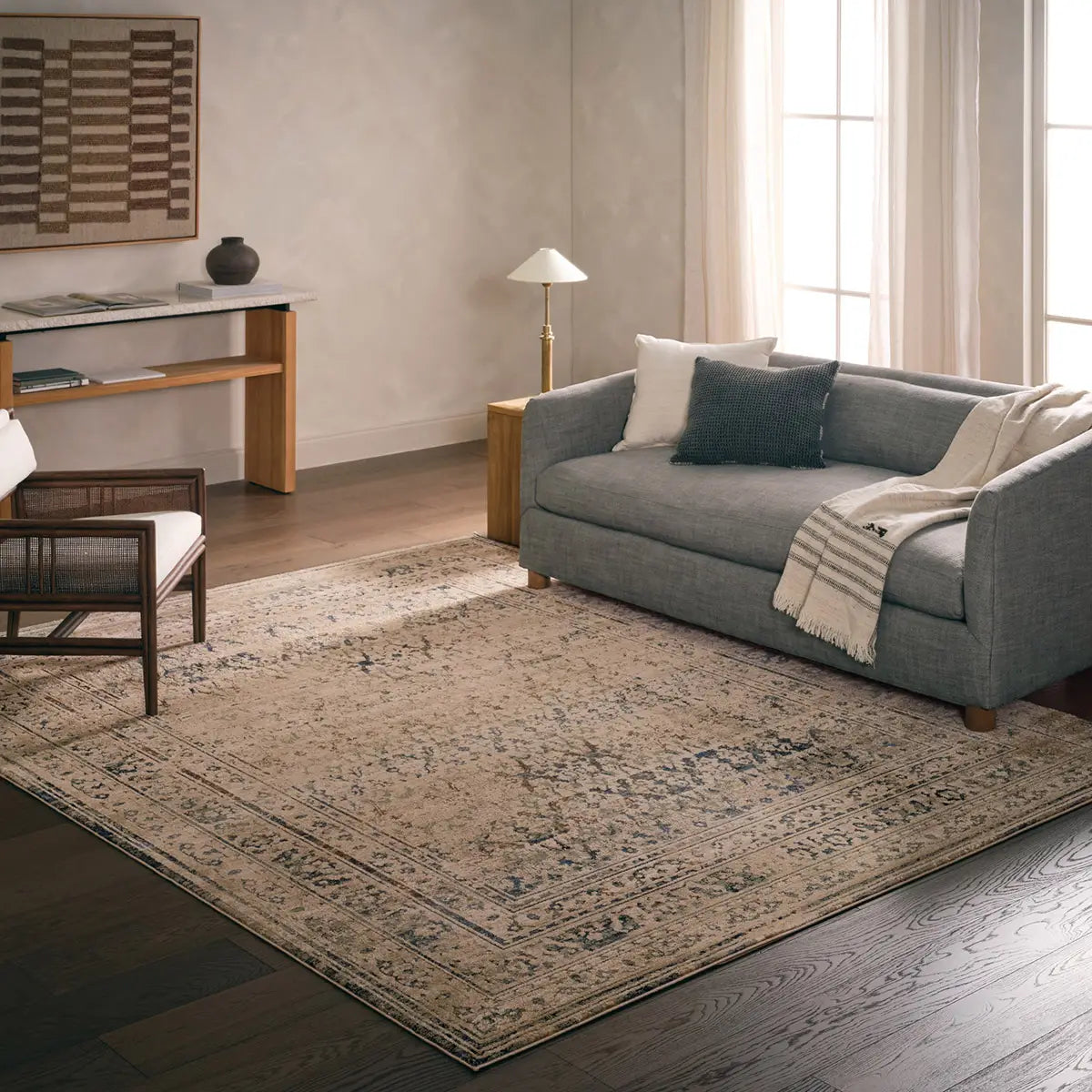 Patterned Silence PSE06