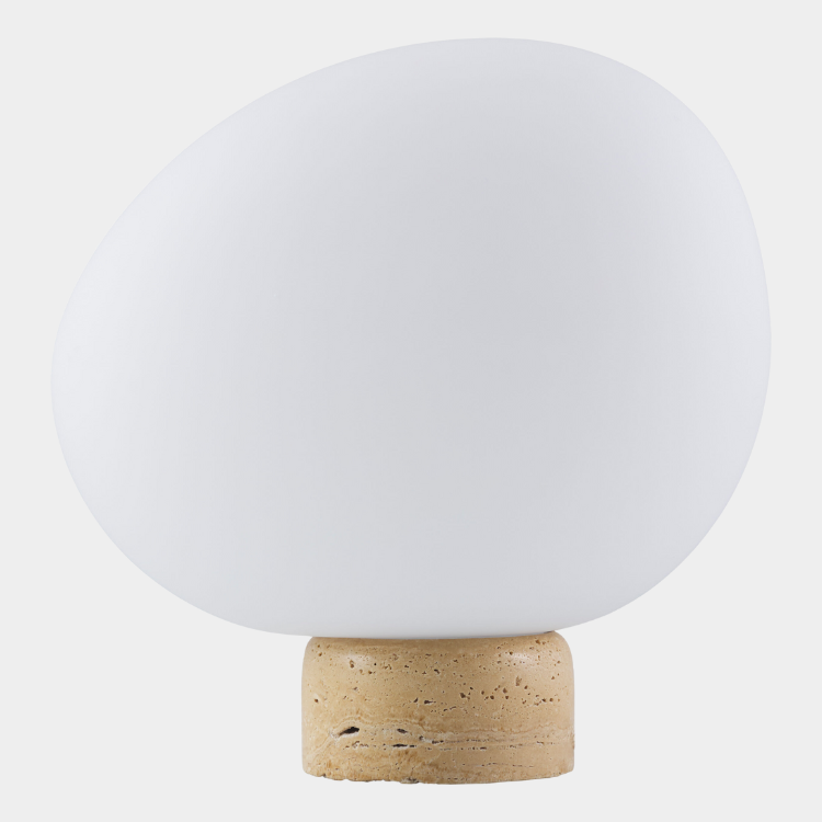 Portio Accent Table Lamp