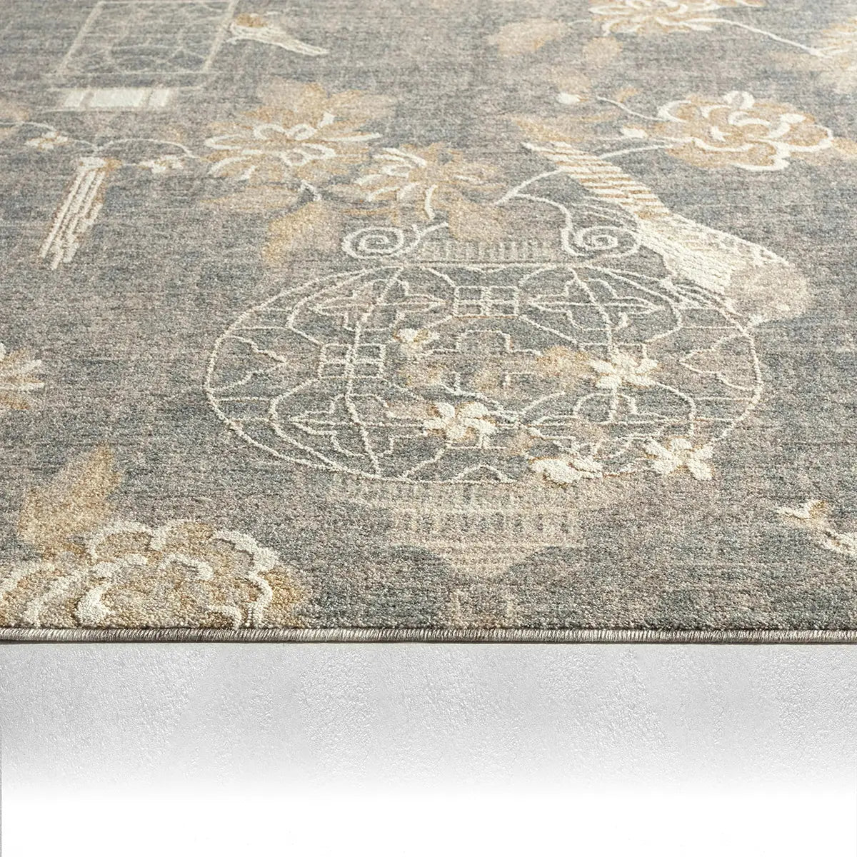 Paro Rug