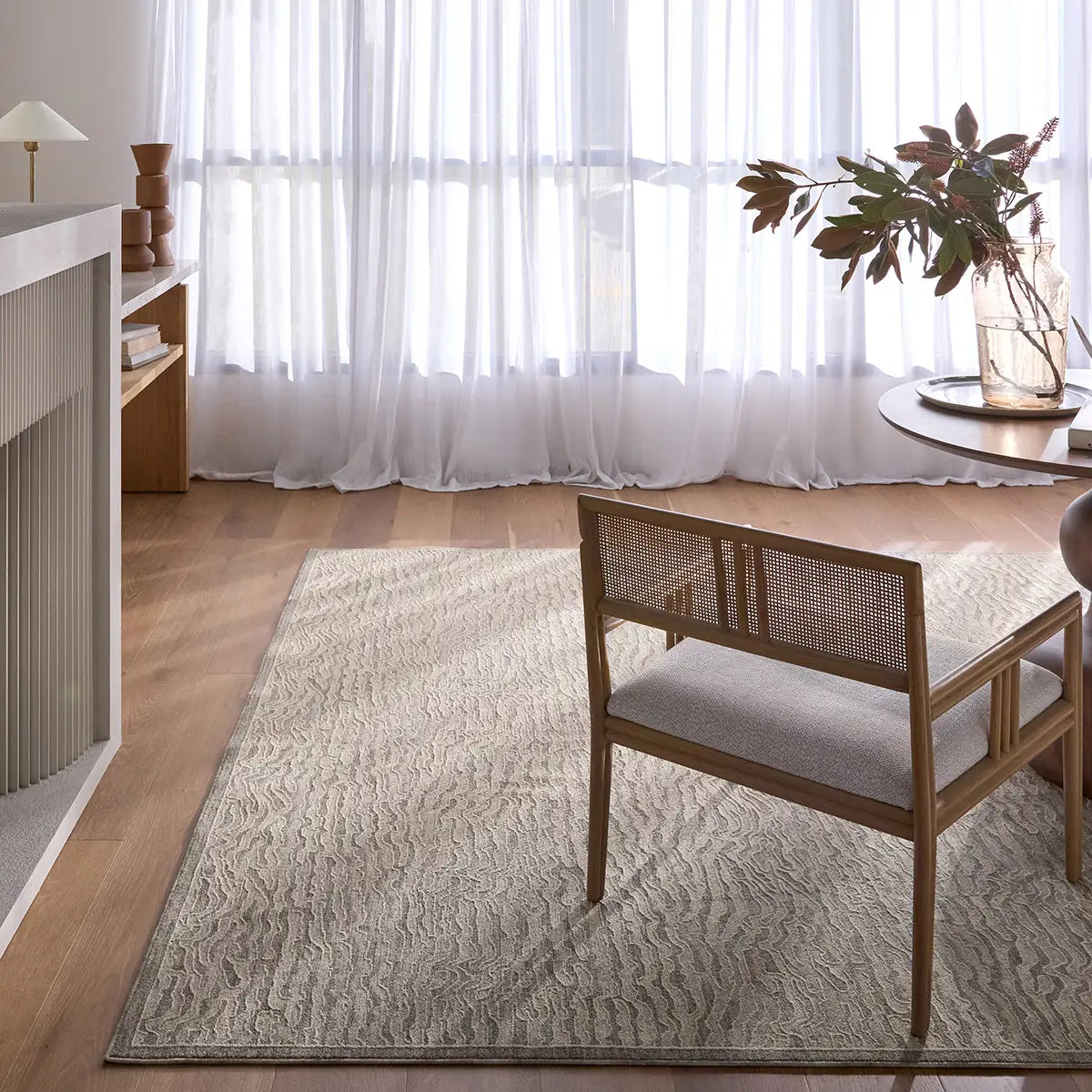 Paro PVY03 Rug