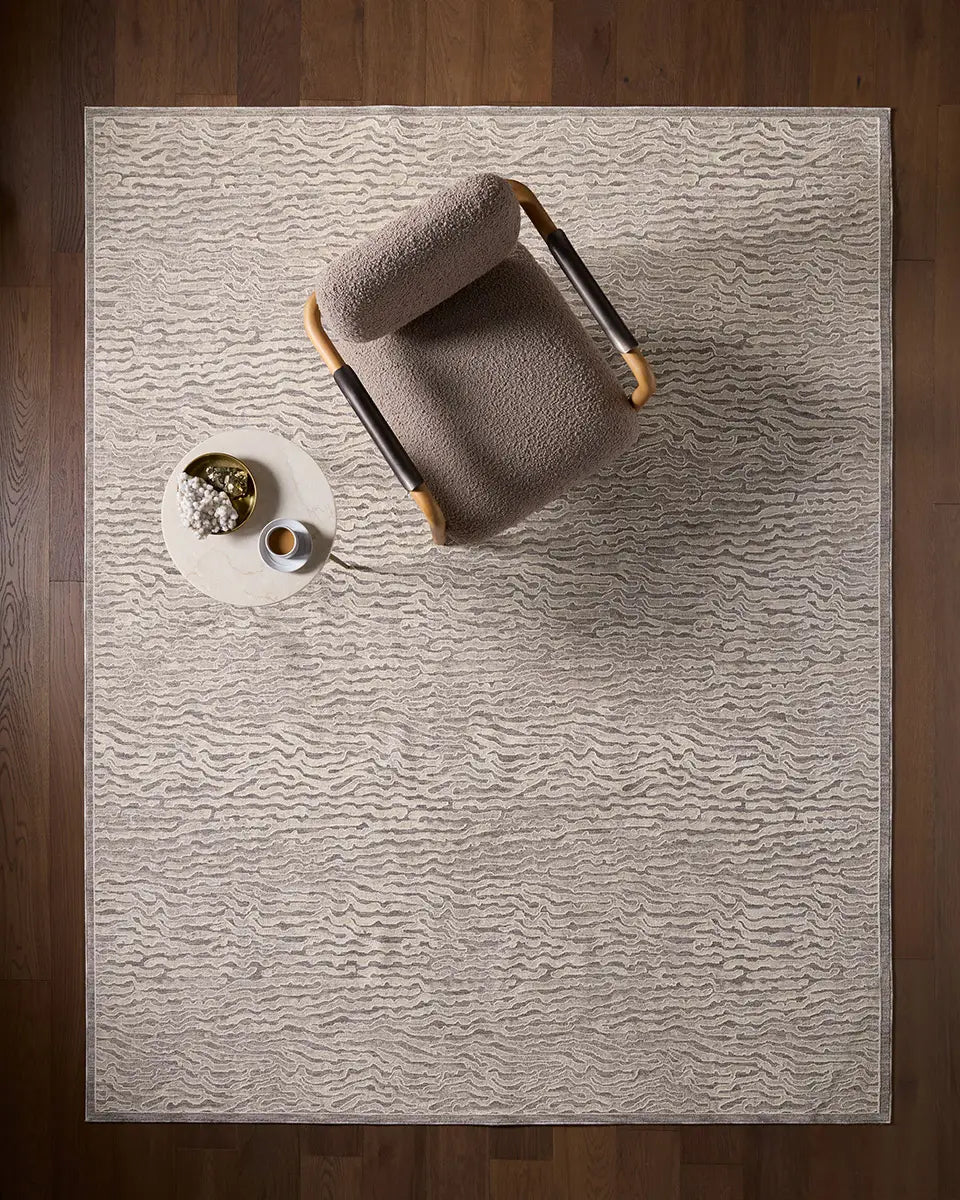 Paro PVY03 Rug