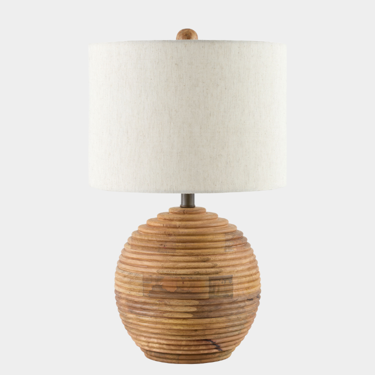 Pozo Accent Table Lamp