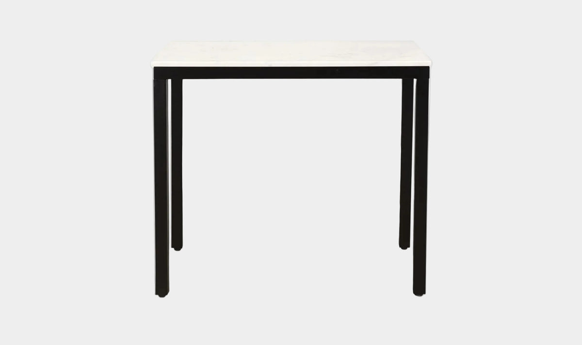 Parson Marble Mini Desk