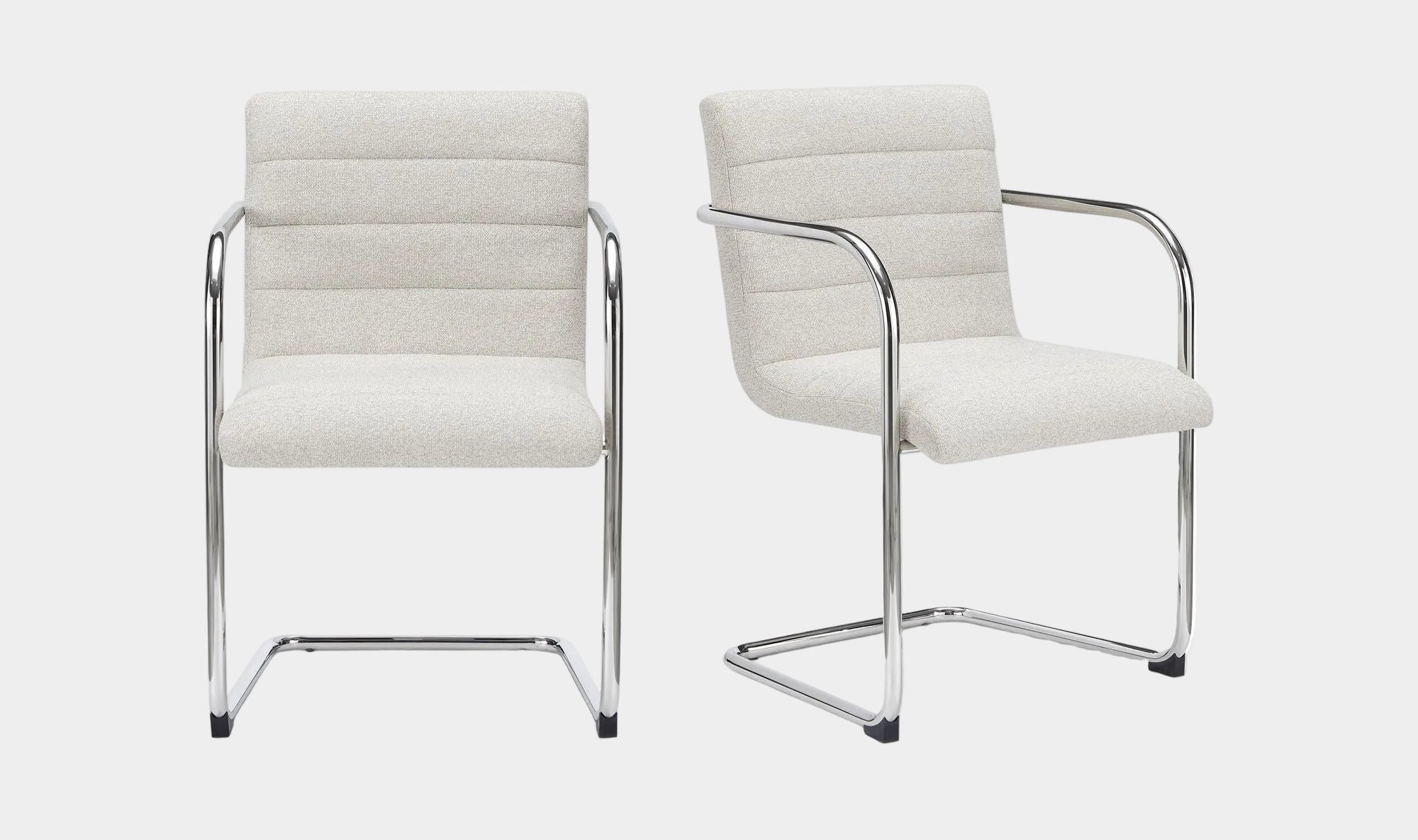 Pedro Dining Chair Set of 2