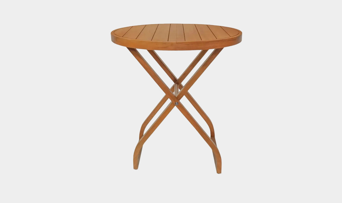 Perry Outdoor Bistro Table