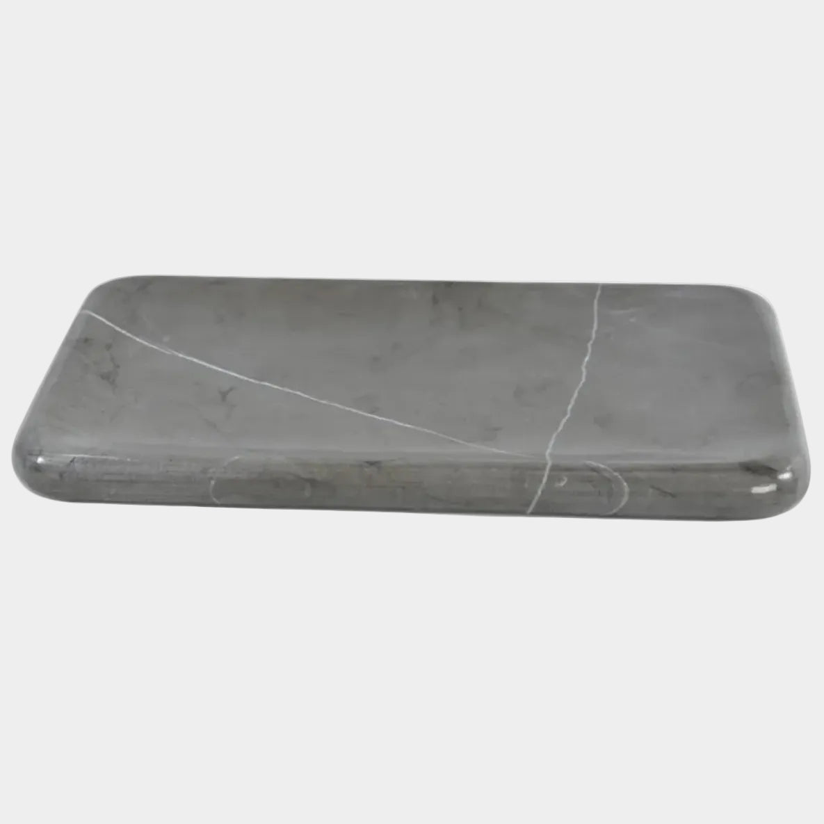 Petra Marble Catchall