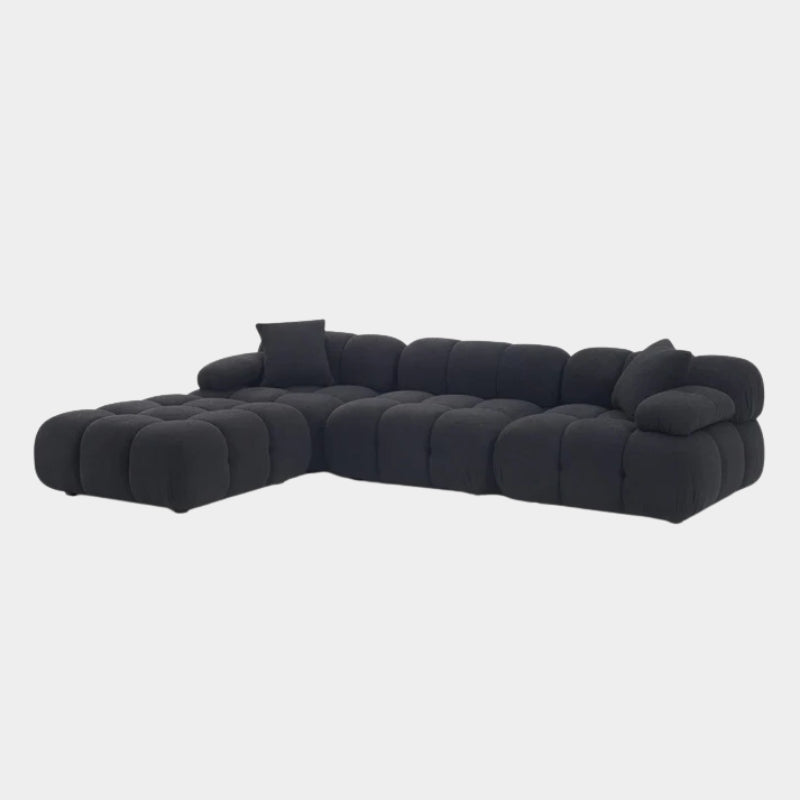 Calliope 4-piece Modular Sectional