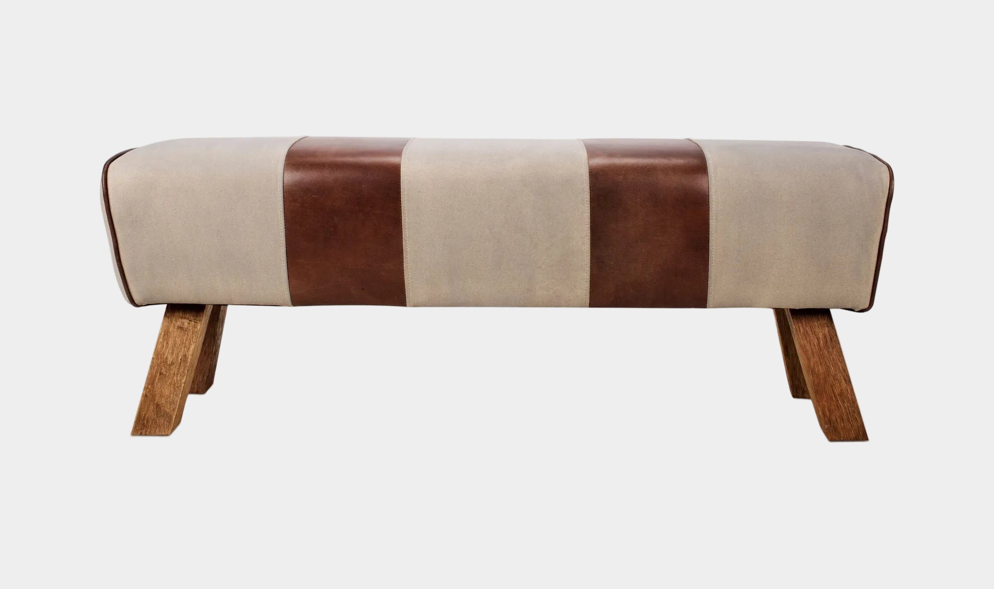 Pommel Bench