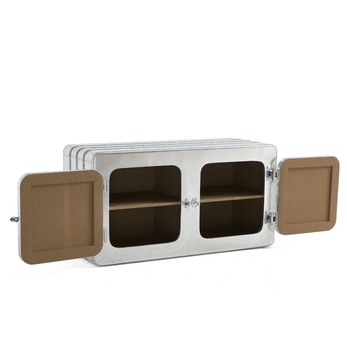 Portage Chest