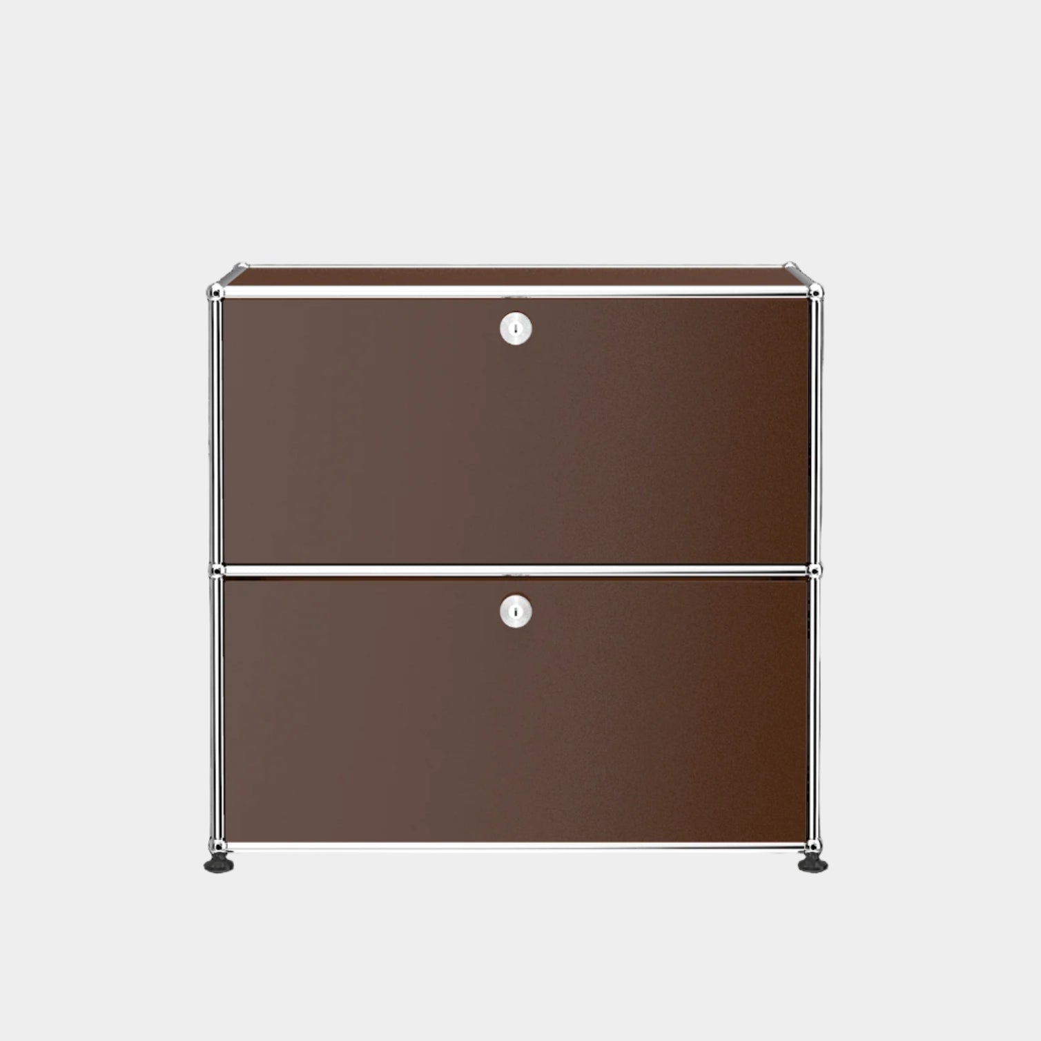 USM Haller C1A18 Storage Cabinet