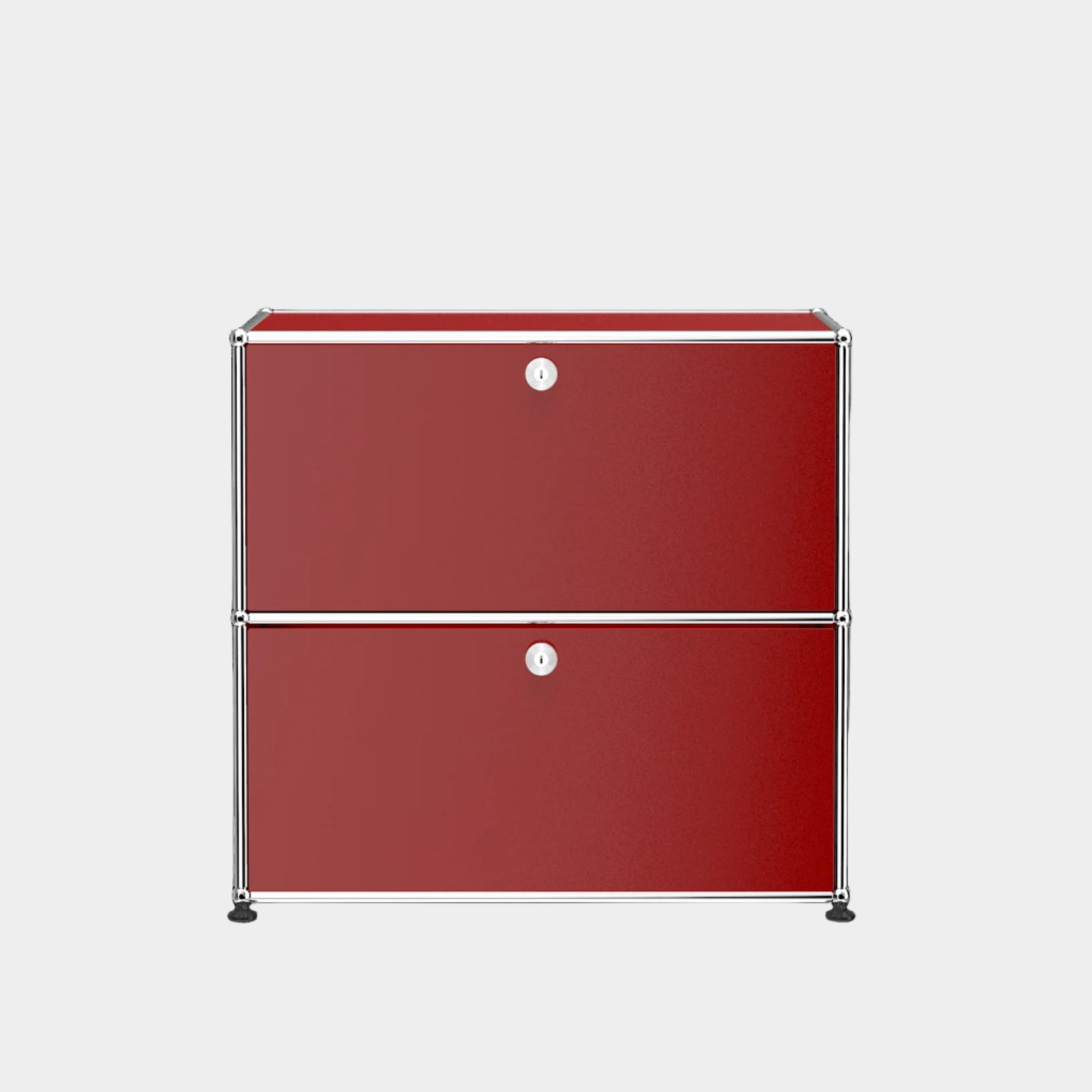 USM Haller C1A18 Storage Cabinet