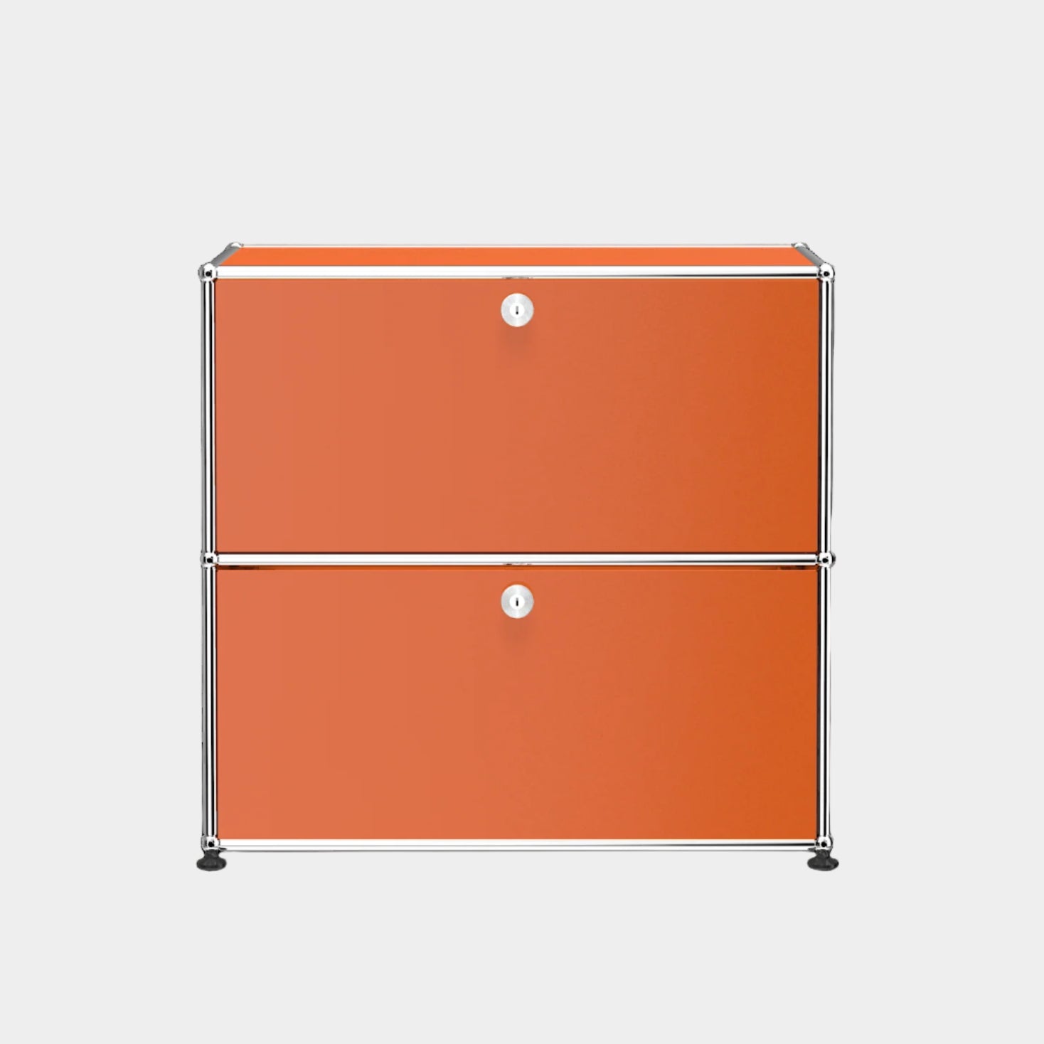 USM Haller C1A18 Storage Cabinet