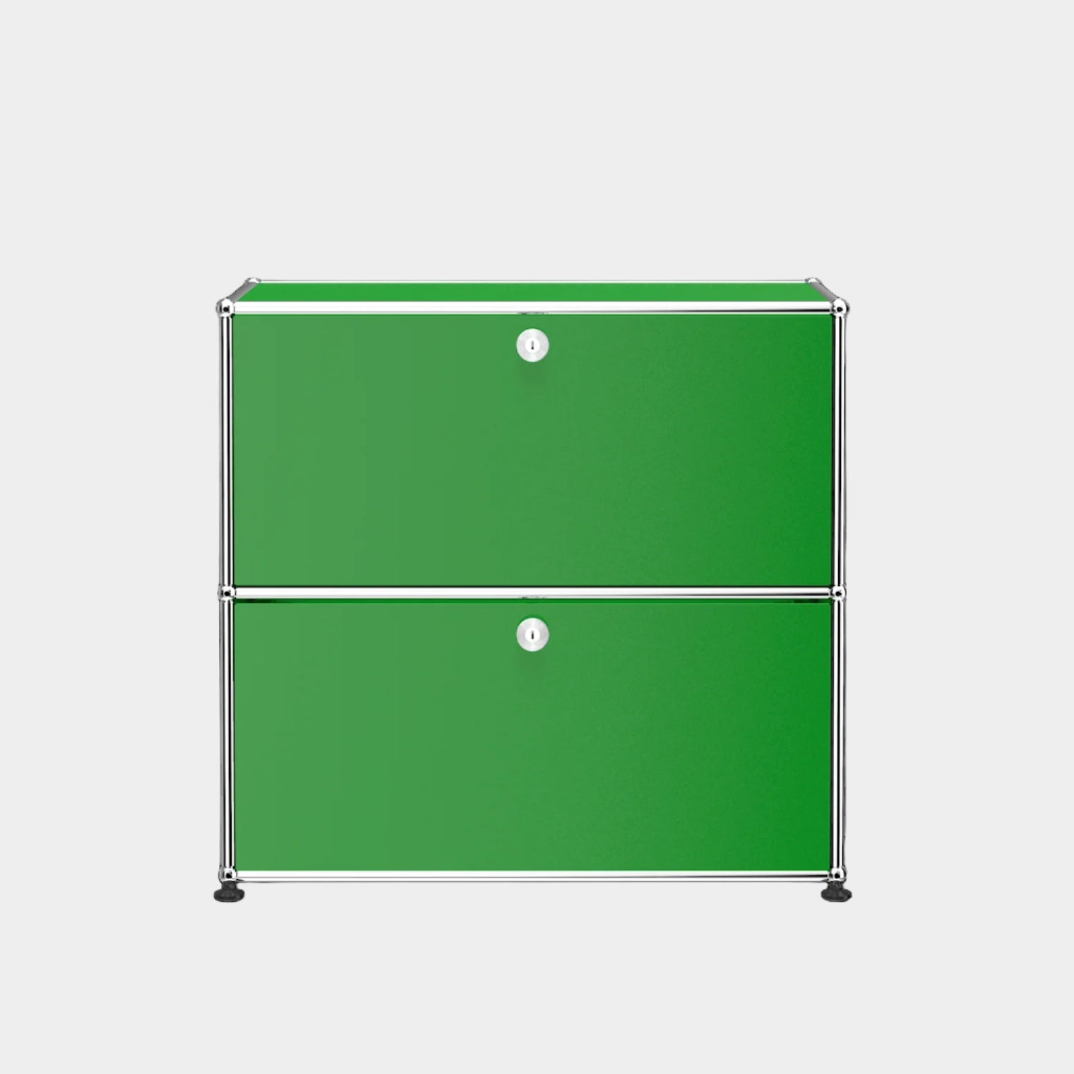 USM Haller C1A18 Storage Cabinet