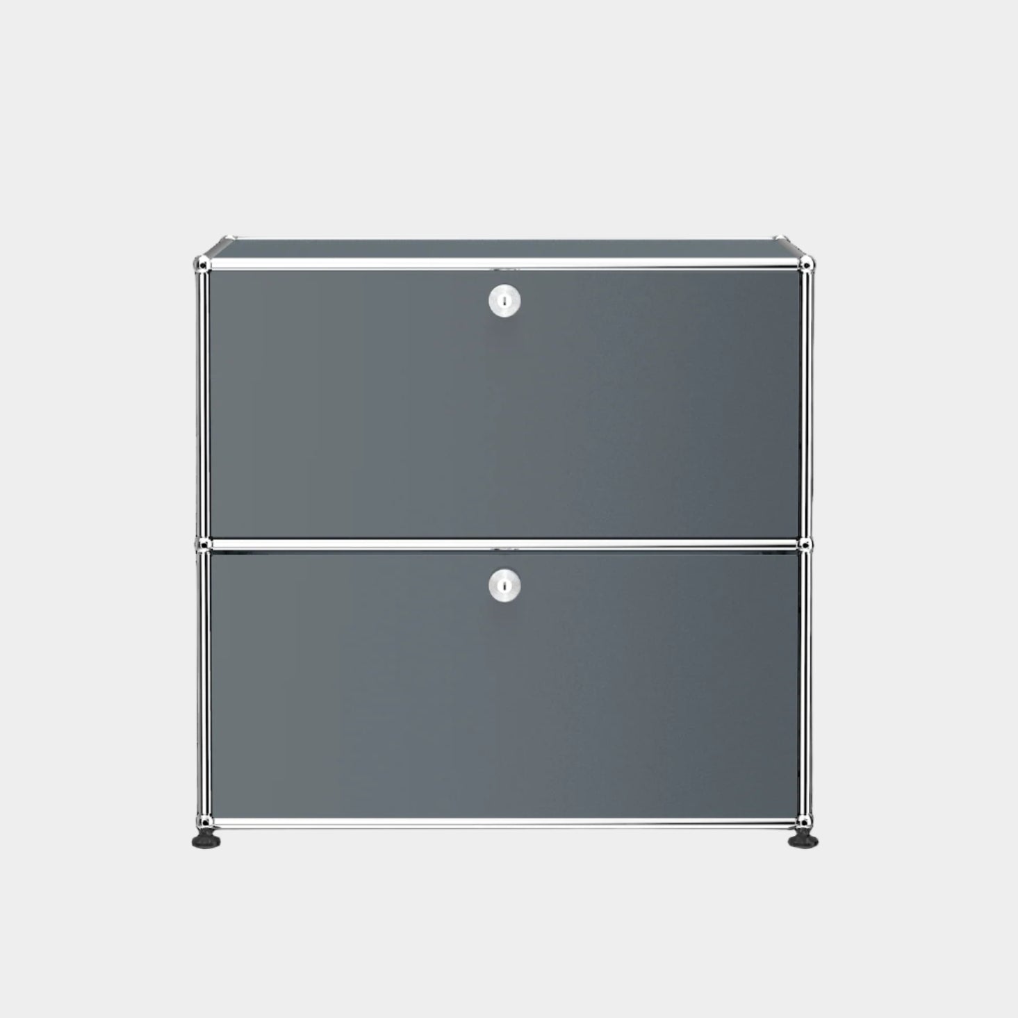USM Haller C1A18 Storage Cabinet