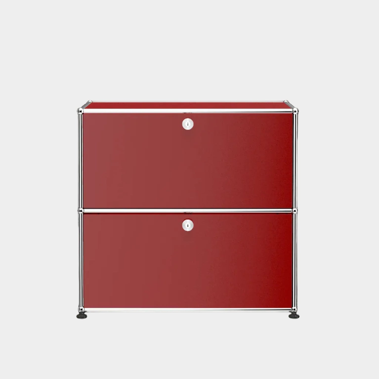 USM Haller C1AF Bed Nightstand