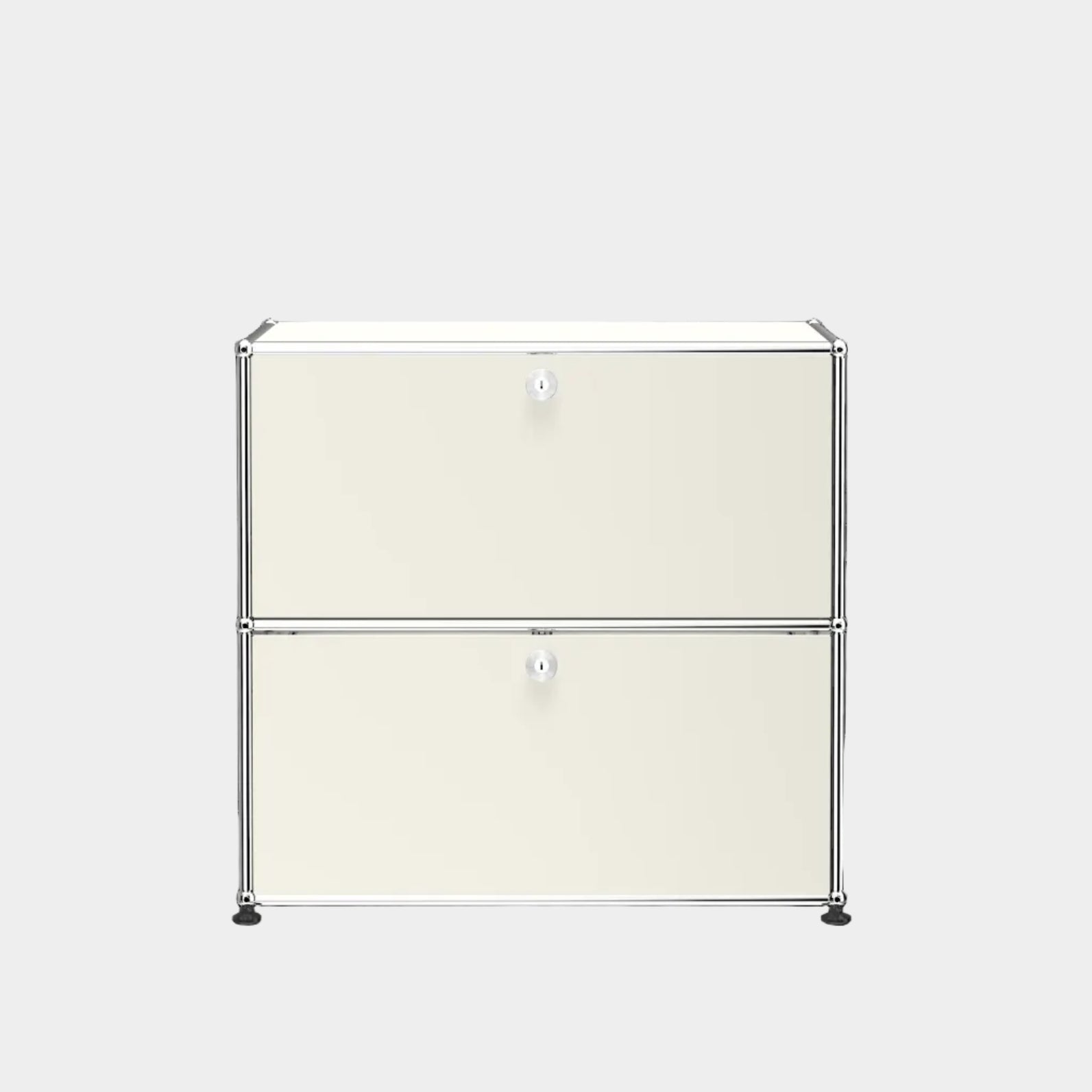USM Haller C1AF Bed Nightstand