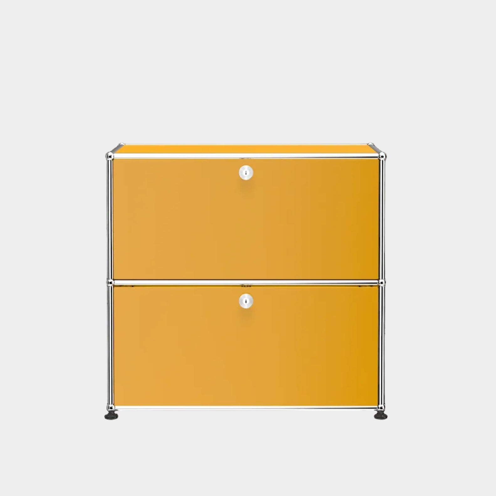 USM Haller C1AF Bed Nightstand