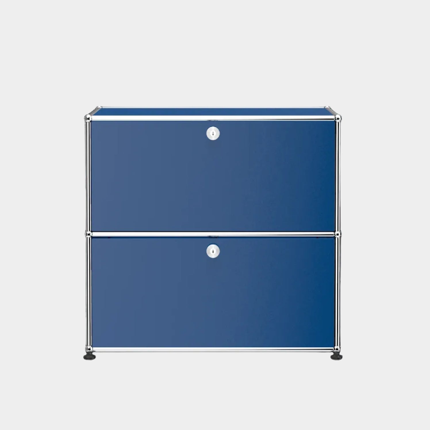 USM Haller C1AF Bed Nightstand